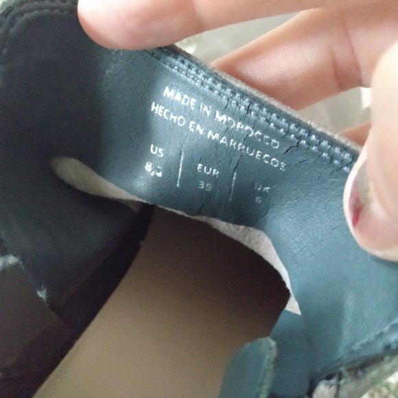 ALDO Veradia Ankle Boot - Picture 10 of 12